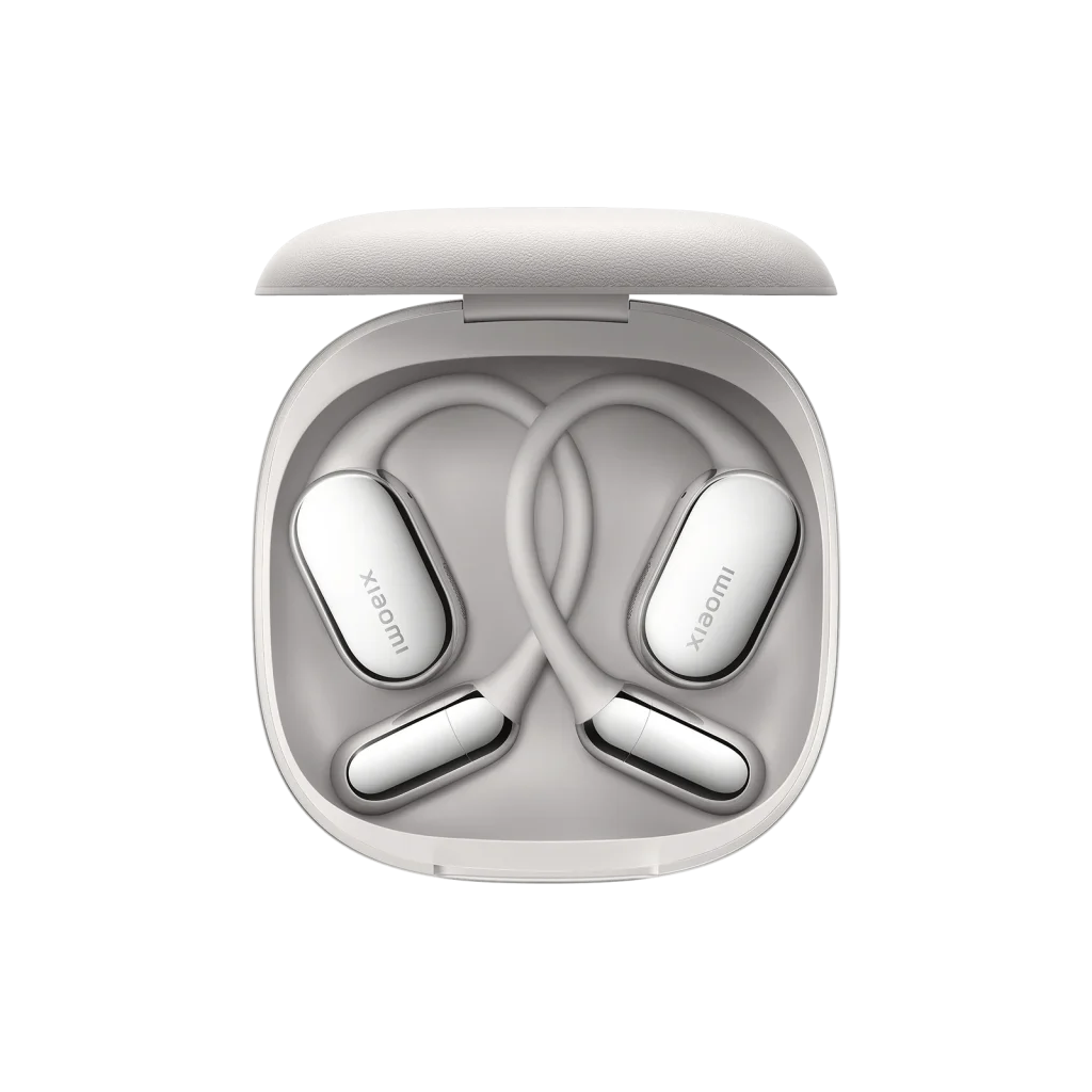 Nowe urządzenia Xiaomi trafiają do Polski! Opaska Smart Band 10 Glimmer Edition, smartwatch Watch S4 41 mm i słuchawki Open Wear Stereo Pro 20 Nowe urządzenia Xiaomi trafiają do Polski! Opaska Smart Band 10 Glimmer Edition, smartwatch Watch S4 41 mm i słuchawki Open Wear Stereo Pro