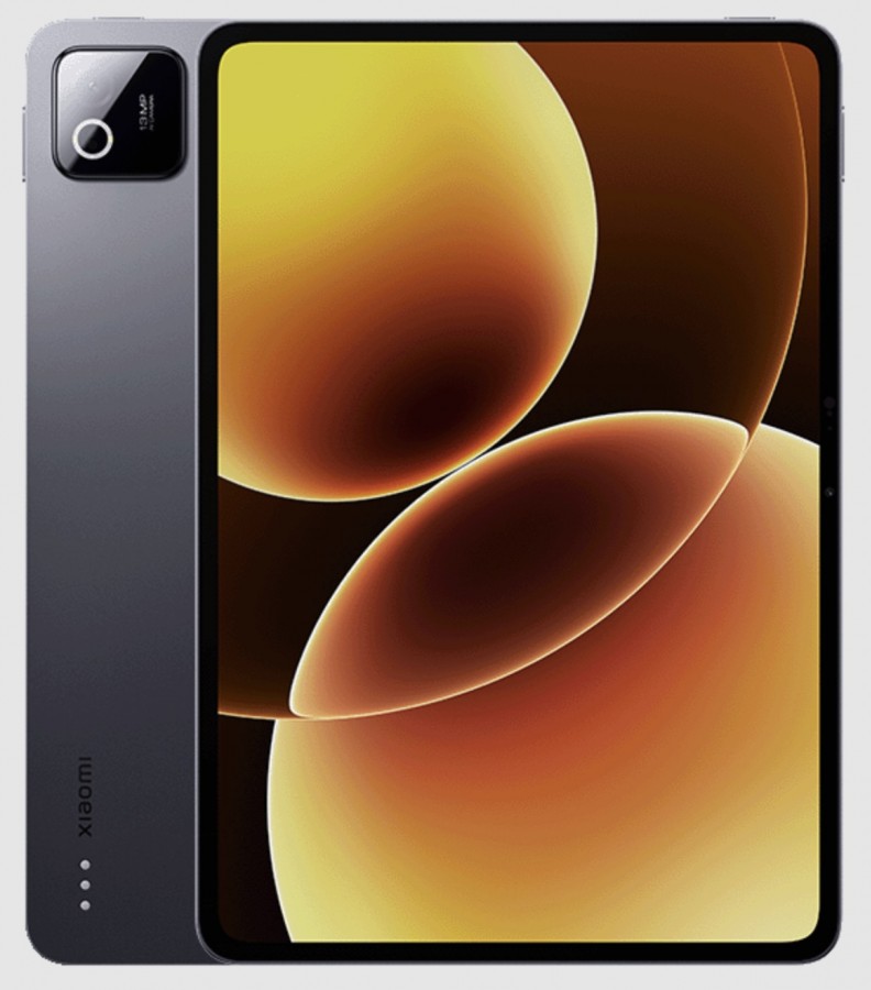 Xiaomi Pad 8 zadebiutował w Chinach w duecie z mocniejszym modelem Pro! 12 Xiaomi Pad 8 zadebiutował w Chinach w duecie z mocniejszym modelem Pro!
