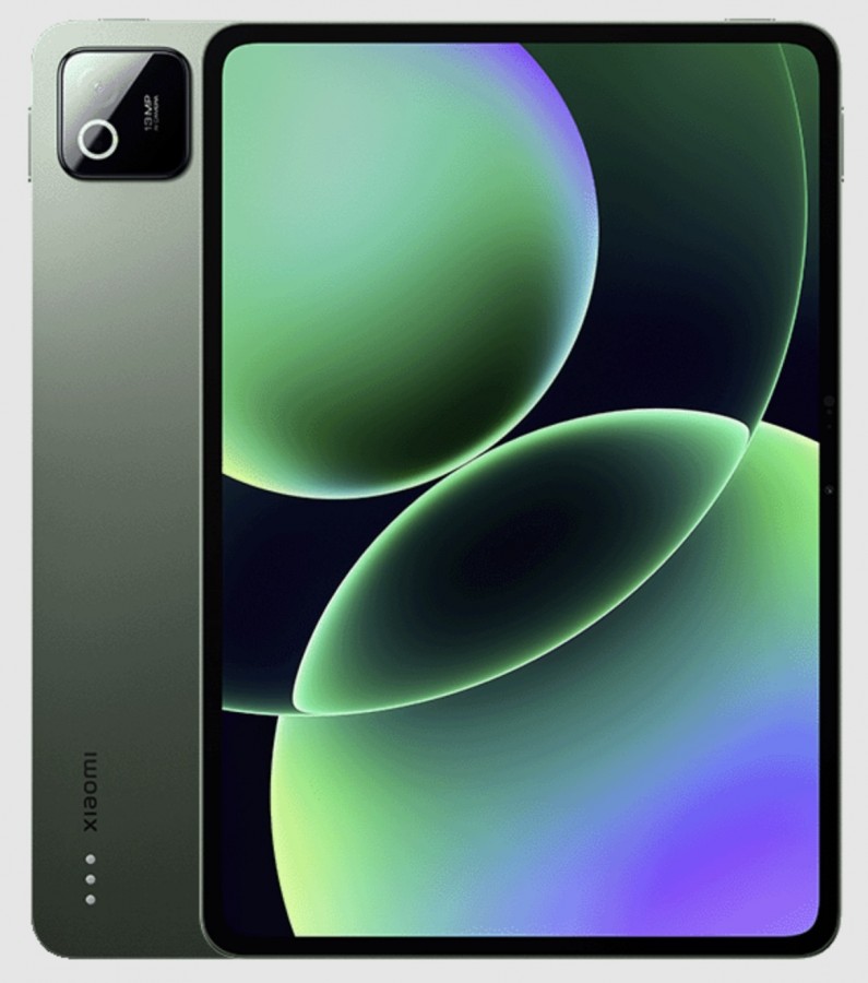 Xiaomi Pad 8 zadebiutował w Chinach w duecie z mocniejszym modelem Pro! 13 Xiaomi Pad 8 zadebiutował w Chinach w duecie z mocniejszym modelem Pro!