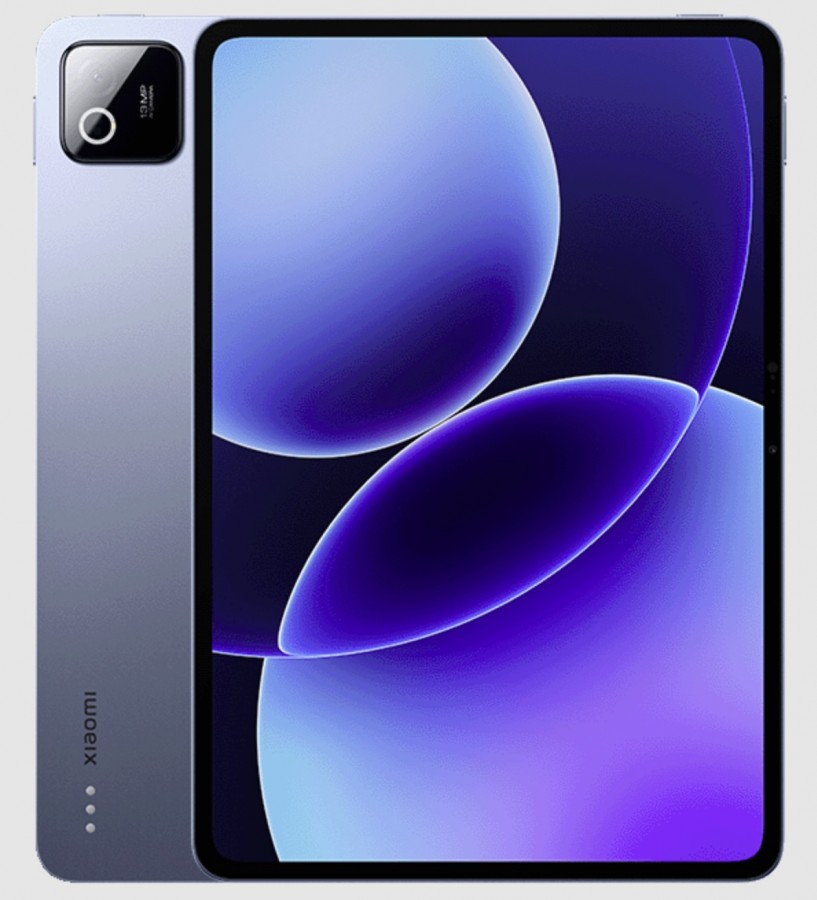 Xiaomi Pad 8 zadebiutował w Chinach w duecie z mocniejszym modelem Pro! 14 Xiaomi Pad 8 zadebiutował w Chinach w duecie z mocniejszym modelem Pro!