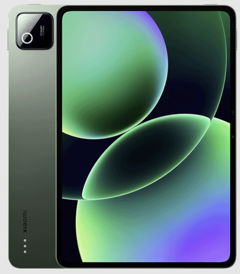 Xiaomi Pad 8 zadebiutował w Chinach w duecie z mocniejszym modelem Pro! 16 Xiaomi Pad 8 zadebiutował w Chinach w duecie z mocniejszym modelem Pro!