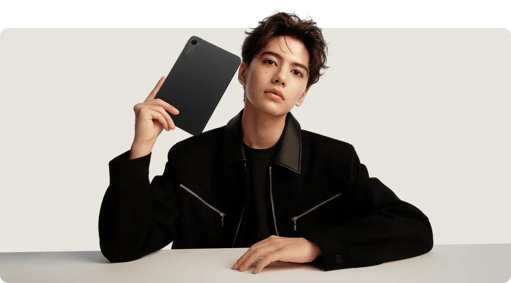 Xiaomi Pad Mini to mały tablet o dużych możliwościach 13 Xiaomi Pad Mini to mały tablet o dużych możliwościach