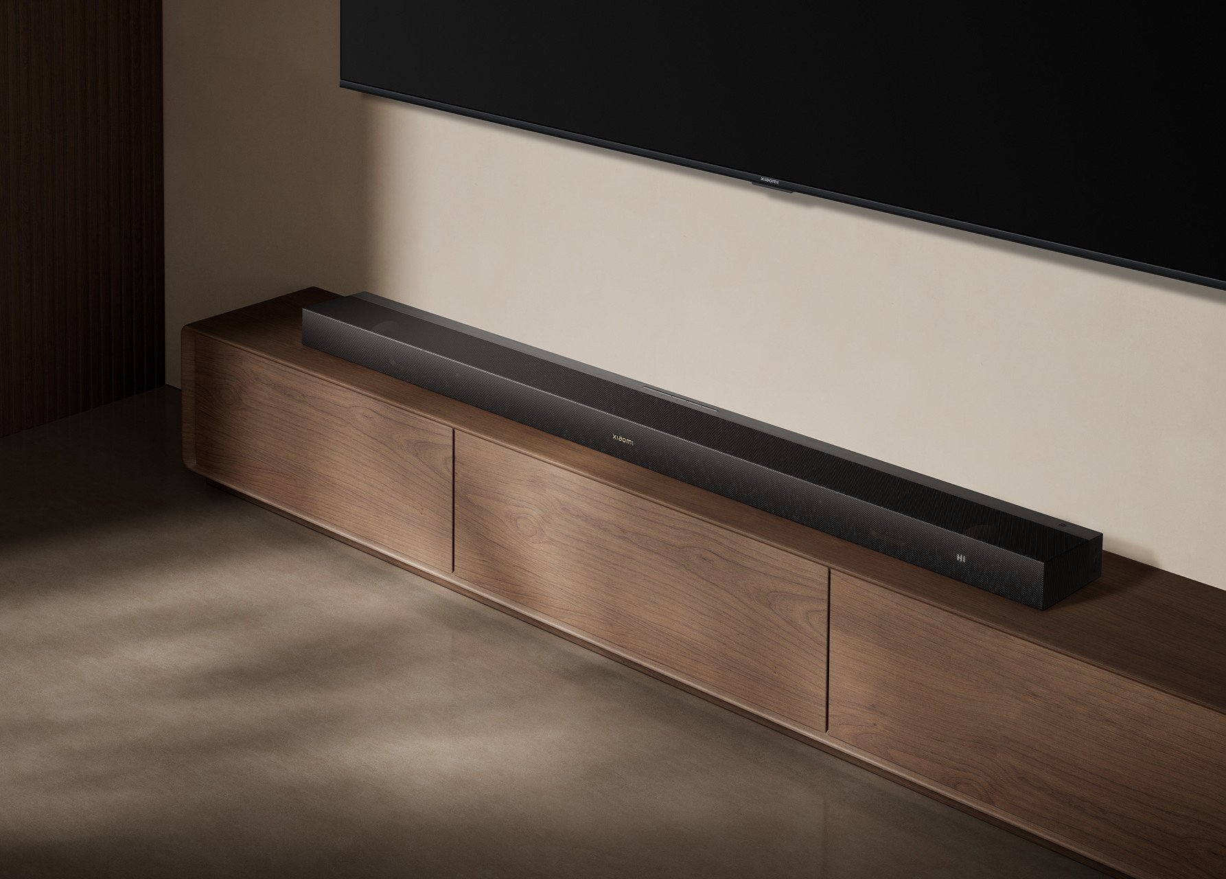 Nowy Xiaomi TV Speaker z Dolby Atmos i DTS:X może być gratką dla kinomanów