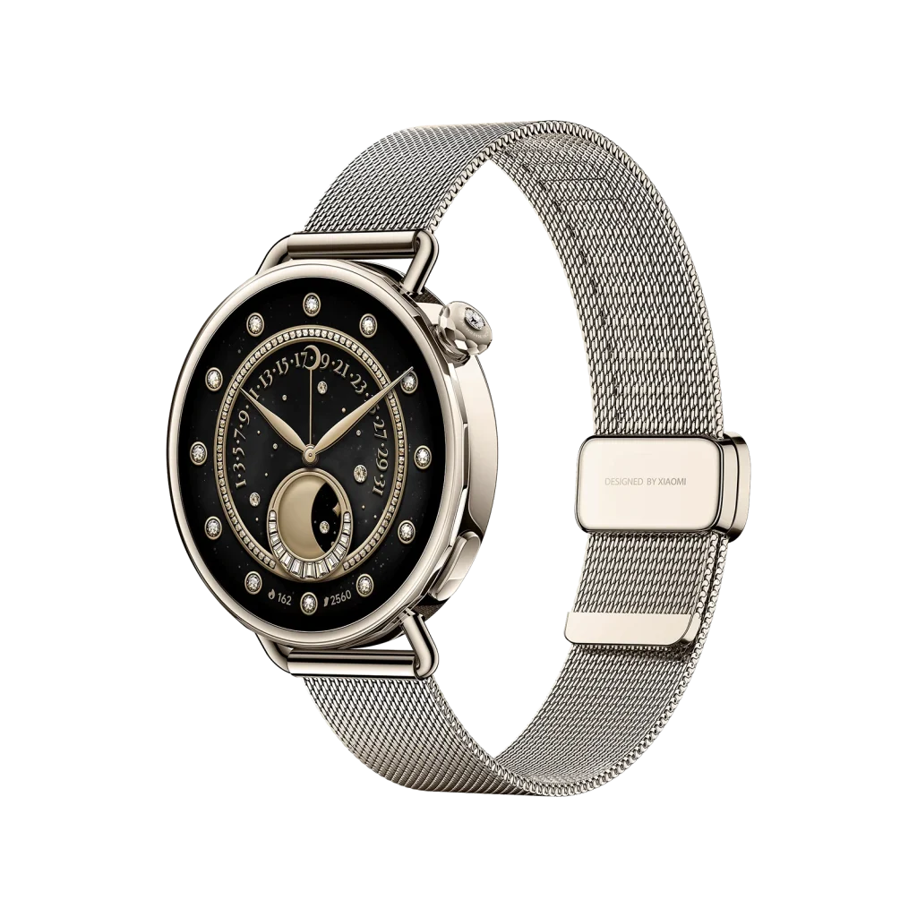 Nowe urządzenia Xiaomi trafiają do Polski! Opaska Smart Band 10 Glimmer Edition, smartwatch Watch S4 41 mm i słuchawki Open Wear Stereo Pro 16 Nowe urządzenia Xiaomi trafiają do Polski! Opaska Smart Band 10 Glimmer Edition, smartwatch Watch S4 41 mm i słuchawki Open Wear Stereo Pro