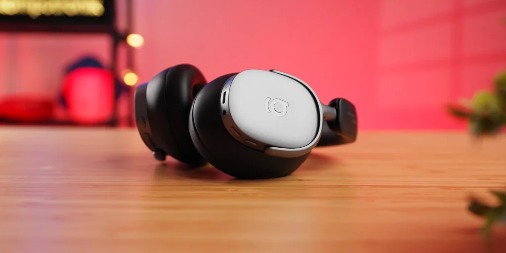 Recenzja Baseus Inspire XH1: Gdy Baseus spotyka Bose, rodzi się premium 14 Recenzja Baseus Inspire XH1: Gdy Baseus spotyka Bose, rodzi się premium