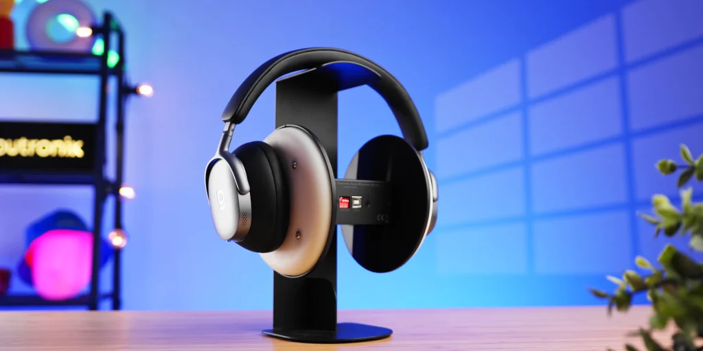 Recenzja Baseus Inspire XH1: Gdy Baseus spotyka Bose, rodzi się premium