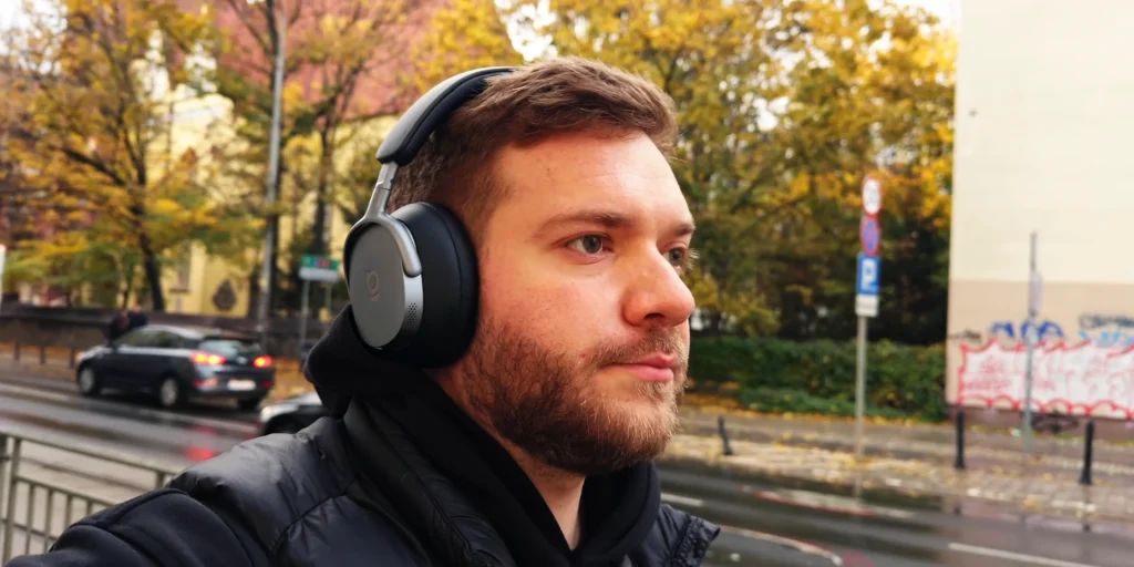 Recenzja Baseus Inspire XH1: Gdy Baseus spotyka Bose, rodzi się premium 15 Recenzja Baseus Inspire XH1: Gdy Baseus spotyka Bose, rodzi się premium