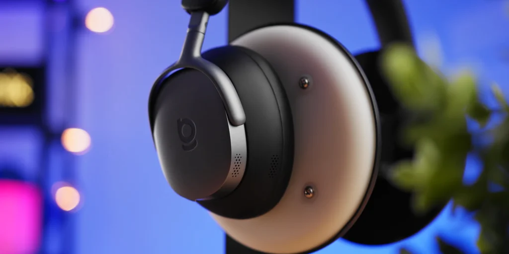 Recenzja Baseus Inspire XH1: Gdy Baseus spotyka Bose, rodzi się premium 11 Recenzja Baseus Inspire XH1: Gdy Baseus spotyka Bose, rodzi się premium