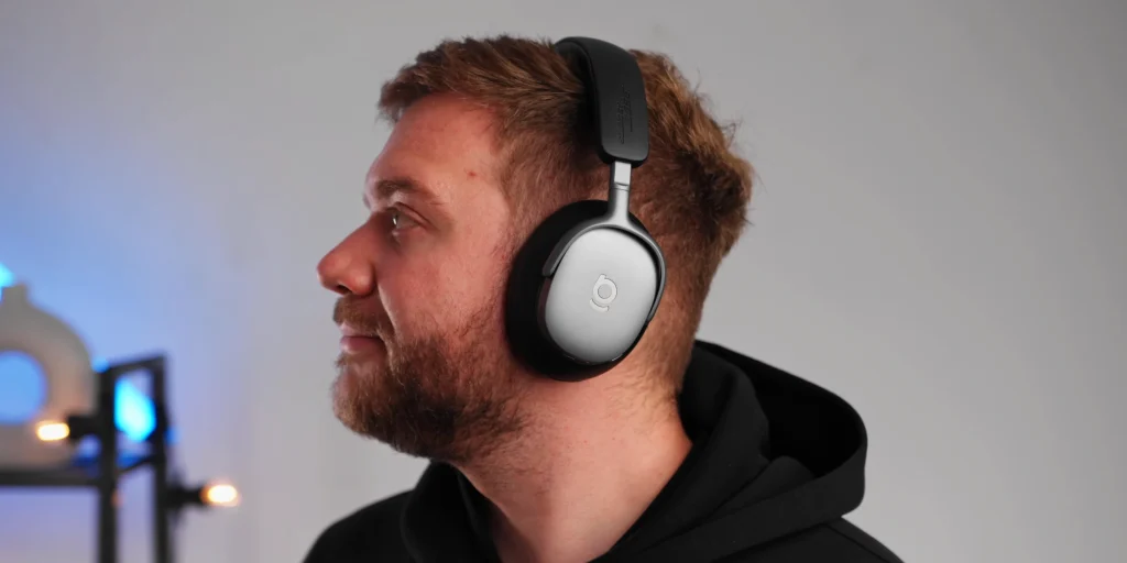 Recenzja Baseus Inspire XH1: Gdy Baseus spotyka Bose, rodzi się premium 12 Recenzja Baseus Inspire XH1: Gdy Baseus spotyka Bose, rodzi się premium