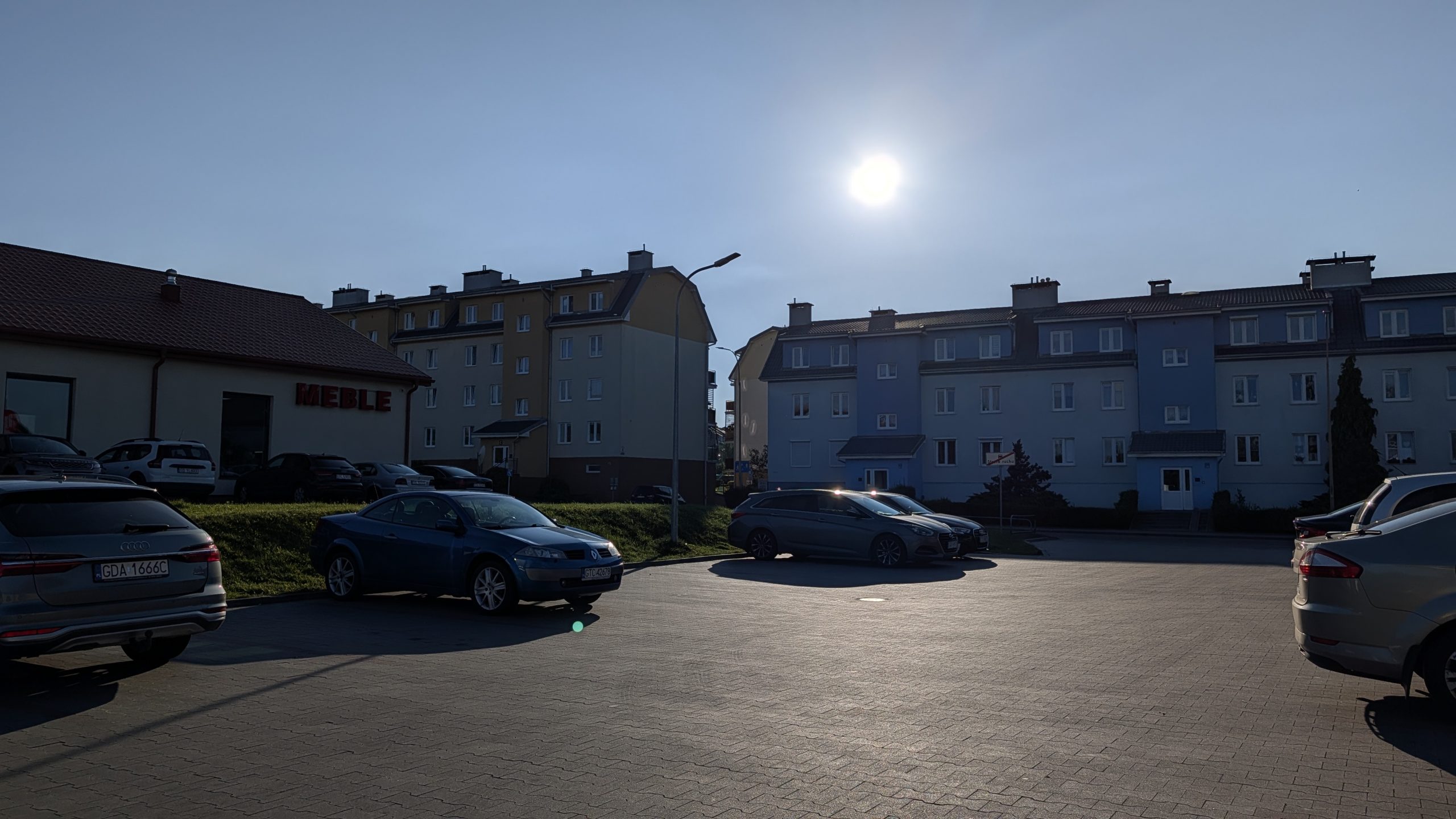 Google Pixel 10 Pro XL - Recenzja 77 Google Pixel 10 Pro XL - 58 - Obiektyw główny