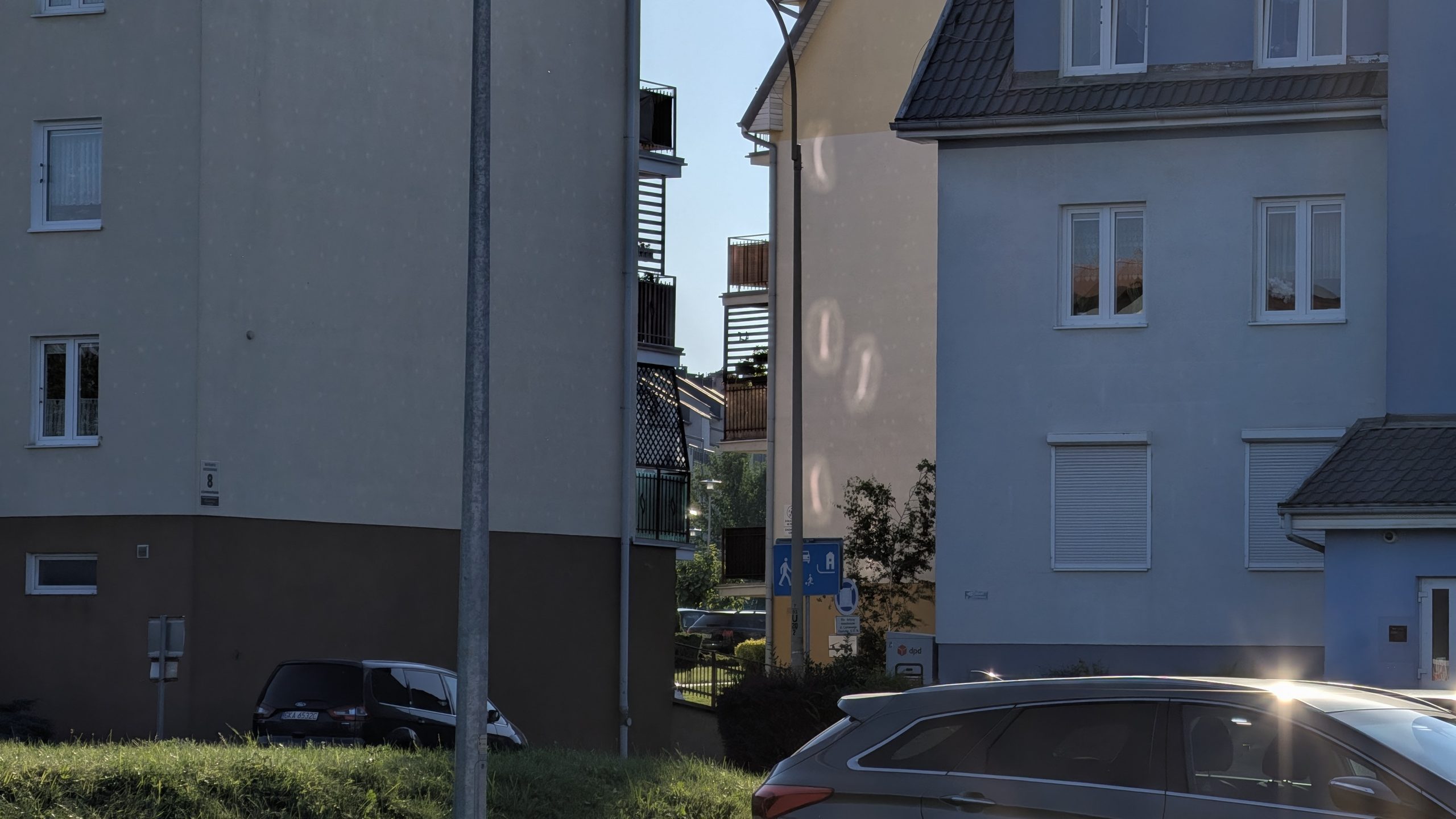 Google Pixel 10 Pro XL - Recenzja 78 Google Pixel 10 Pro XL - 58 - Teleobiektyw x5