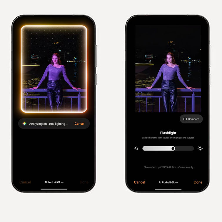 ColorOS 16 oficjalnie! OPPO stawia na płynność, AI i nowy ekosystem 13 ColorOS 16 oficjalnie! OPPO stawia na płynność, AI i nowy ekosystem