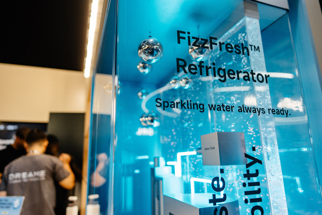 Dreame ogłasza nową strategię! Marka wkracza w erę inteligentnego domu 13 Dreame ogłasza nową strategię. Marka wkracza w erę inteligentnego domu