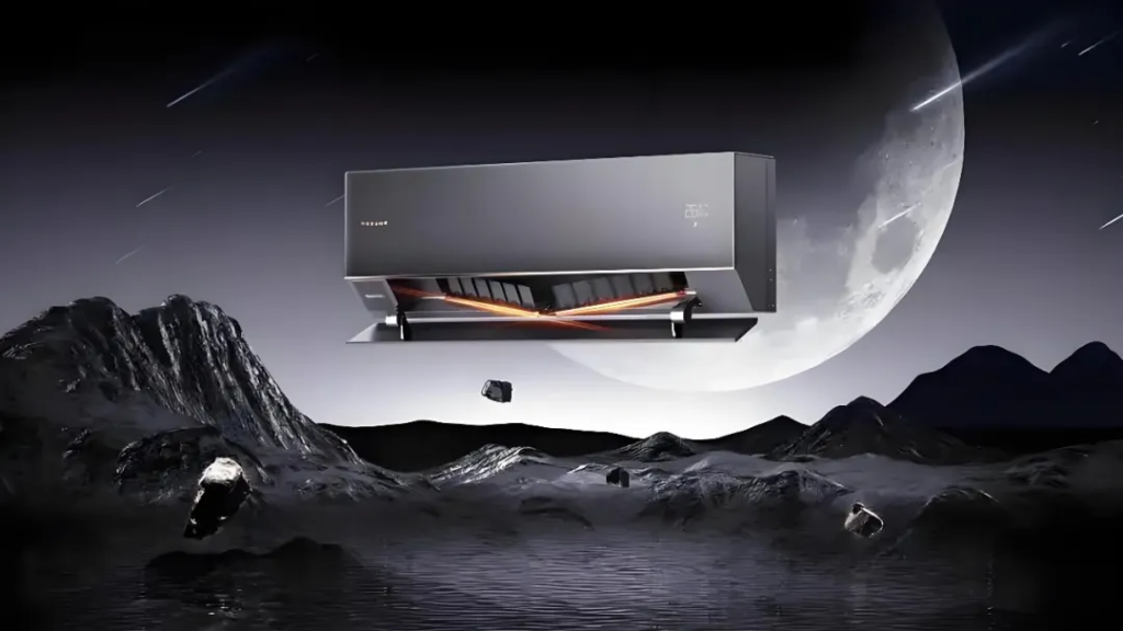 Dreame ogłasza nową strategię! Marka wkracza w erę inteligentnego domu 12 Dreame ogłasza nową strategię. Marka wkracza w erę inteligentnego domu