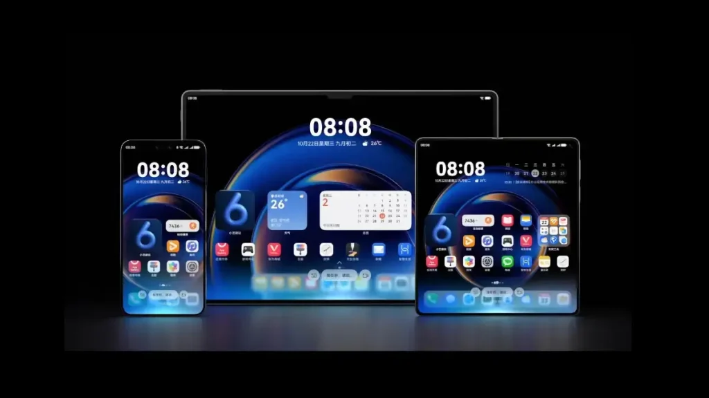 Huawei znów chce mieć submarkę! Nadchodzi Xingmang 12 Huawei znów chce mieć submarkę! Nadchodzi Xingmang