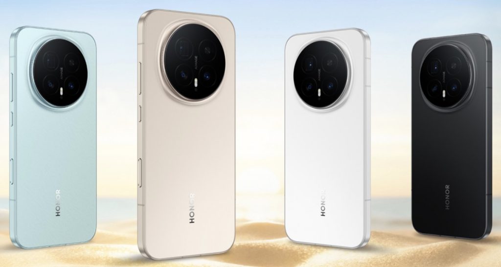 HONOR Magic 8 i Magic 8 Pro oficjalnie. Nowe flagowce kuszą mocą i możliwościami fotograficznymi 12 HONOR Magic 8 i Magic 8 Pro oficjalnie. Nowe flagowce kuszą mocą i możliwościami fotograficznymi