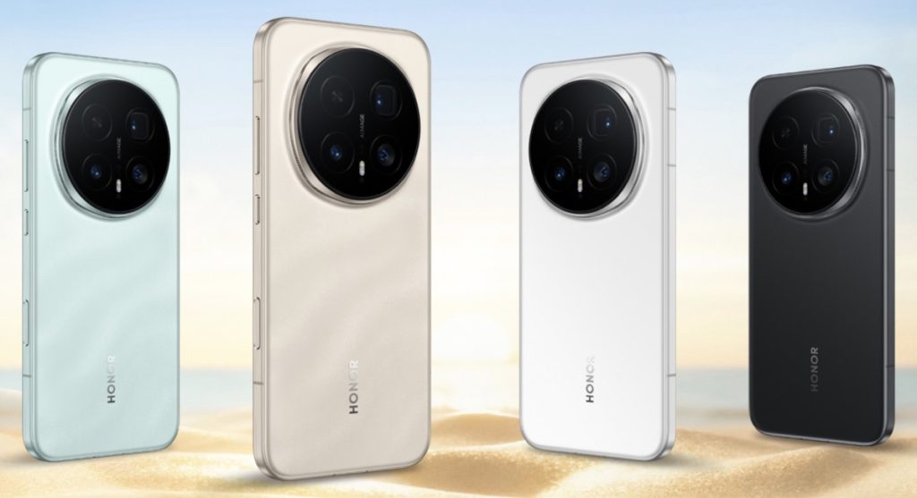 HONOR Magic 8 i Magic 8 Pro oficjalnie. Nowe flagowce kuszą mocą i możliwościami fotograficznymi 13 HONOR Magic 8 i Magic 8 Pro oficjalnie. Nowe flagowce kuszą mocą i możliwościami fotograficznymi