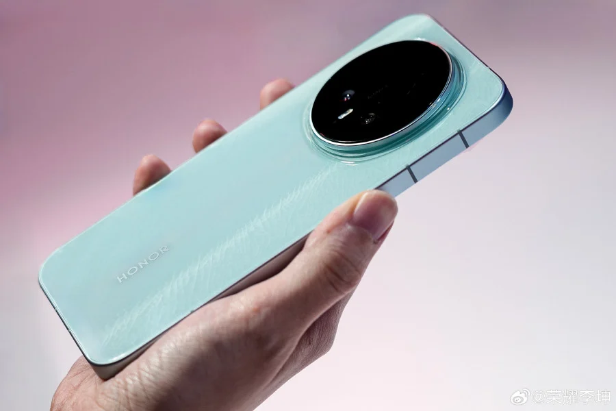 HONOR Magic 8 w testach AnTuTu pokonuje Xiaomi 17 Pro