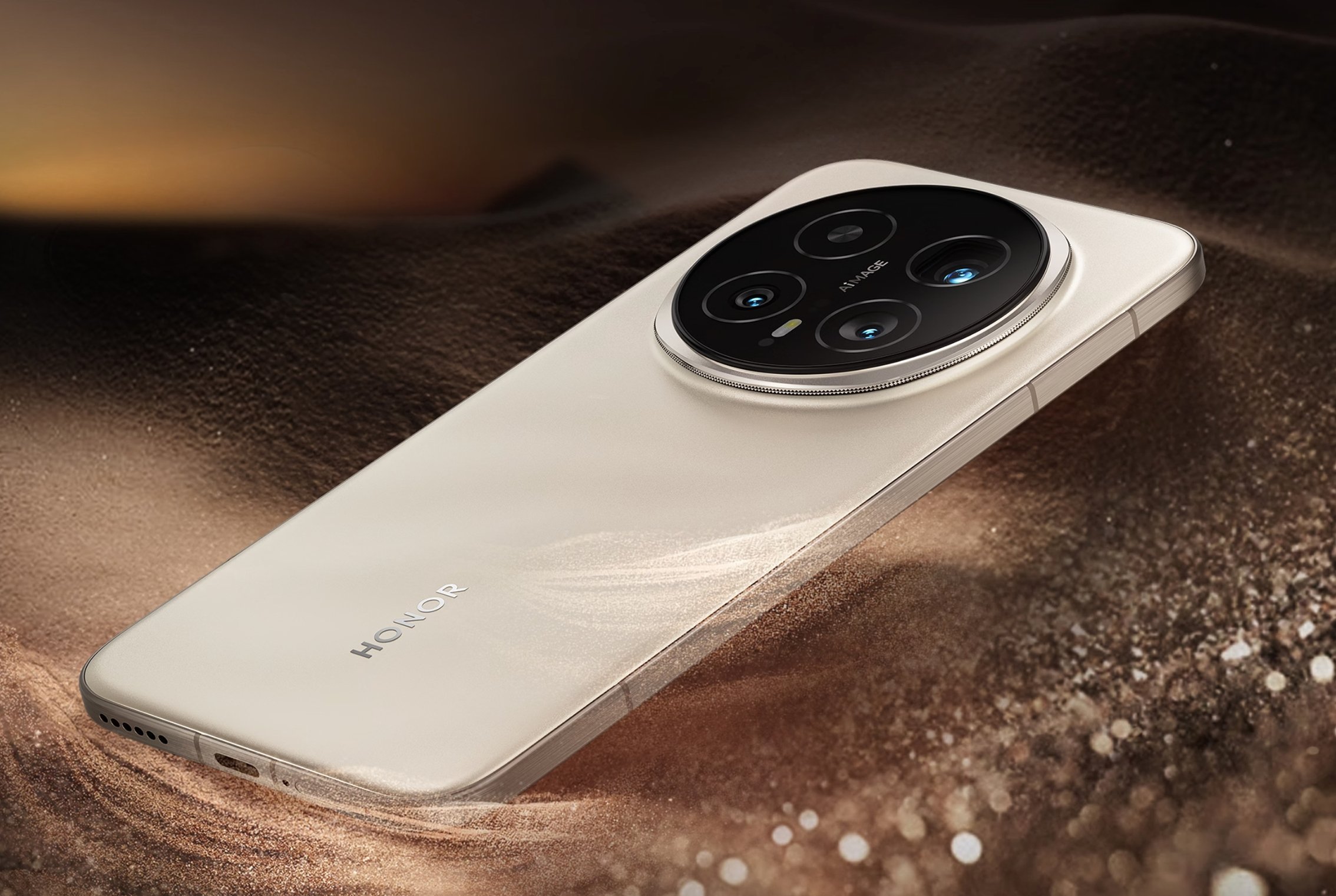 HONOR Magic 8 Ultra będzie nowym królem Androida czy kolejnym pokazem możliwości bez happy endu?