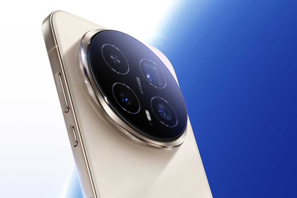 HONOR Magic 9 będzie fotograficznym potworem? Producent szykuje dwa aparaty 200 Mpx 13 HONOR Magic 9 będzie fotograficznym potworem? Producent szykuje dwa aparaty 200 Mpx