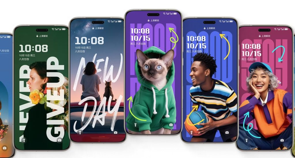 MagicOS 10 wygląda jak iOS 26 i integruje się z Apple. Przypadek? Nie sądzę 12 MagicOS 10 wygląda jak iOS 26 i integruje się z Apple. Przypadek? Nie sądzę