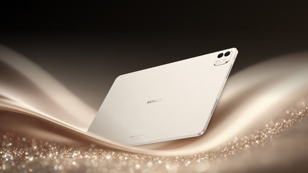 HONOR pokazuje moc! Tablet MagicPad 3 Pro, Watch 5 Pro i Earbuds 4 oficjalnie zaprezentowane 14 HONOR pokazuje moc! Tablet MagicPad 3 Pro, Watch 5 Pro i Earbuds 4 oficjalnie zaprezentowane