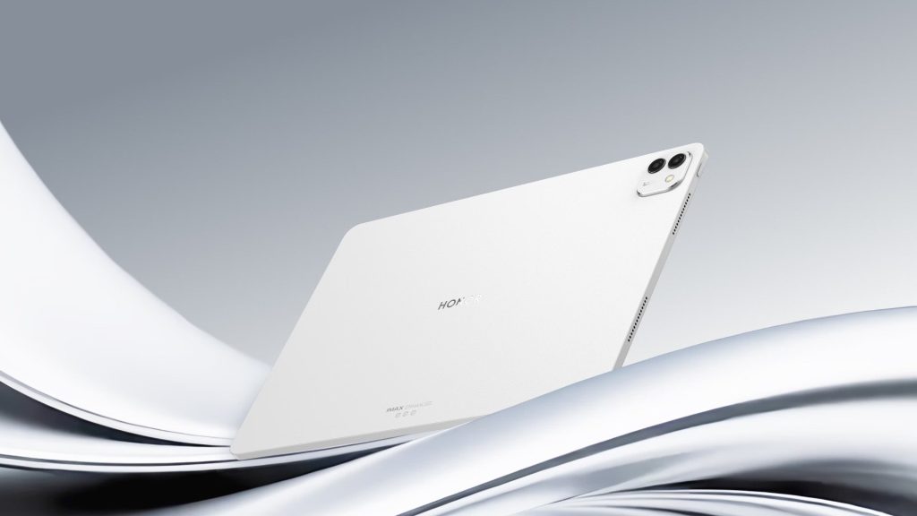HONOR pokazuje moc! Tablet MagicPad 3 Pro, Watch 5 Pro i Earbuds 4 oficjalnie zaprezentowane 12 HONOR pokazuje moc! Tablet MagicPad 3 Pro, Watch 5 Pro i Earbuds 4 oficjalnie zaprezentowane