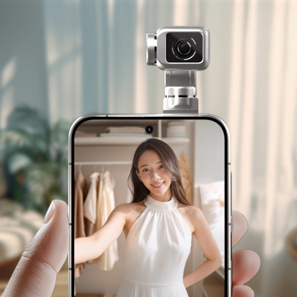 Telefon z robotycznym ramieniem? HONOR naprawdę chce to zrobić! 13 Telefon z robotycznym ramieniem? HONOR naprawdę chce to zrobić!