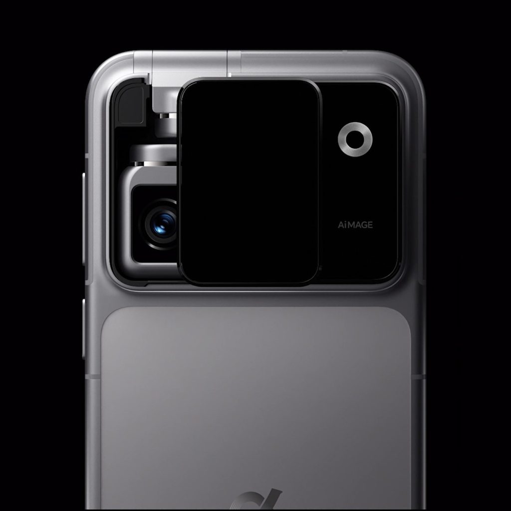 HONOR Robot Phone namiesza w branży! Rewolucja czy technologiczna fanaberia? 14 HONOR Robot Phone namiesza w branży! Rewolucja czy technologiczna fanaberia?