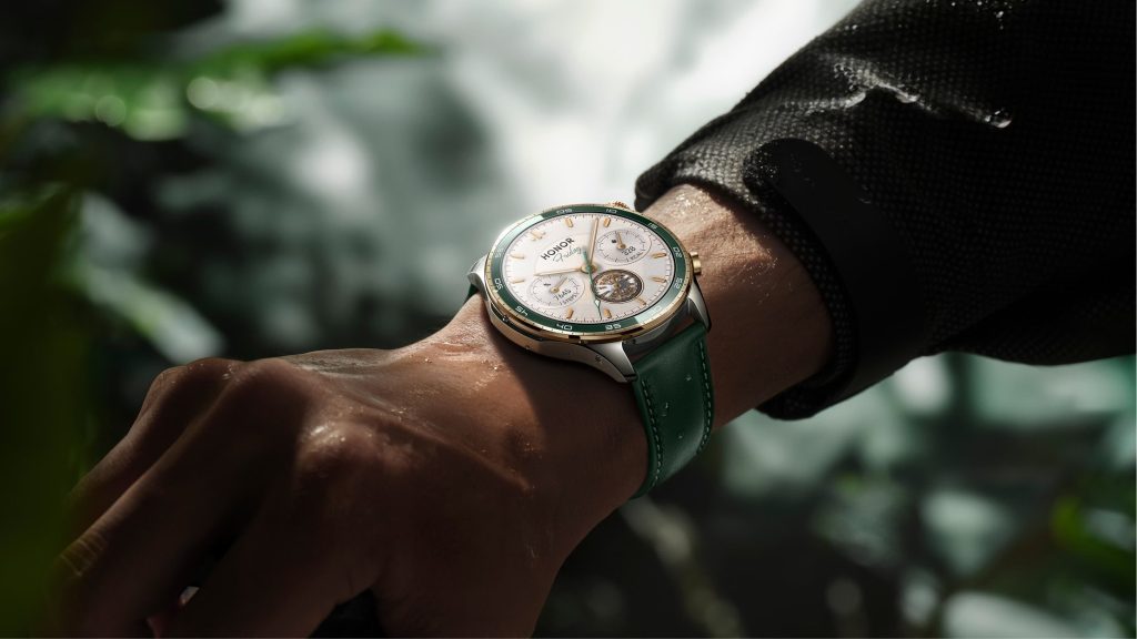 HONOR pokazuje moc! Tablet MagicPad 3 Pro, Watch 5 Pro i Earbuds 4 oficjalnie zaprezentowane 19 HONOR pokazuje moc! Tablet MagicPad 3 Pro, Watch 5 Pro i Earbuds 4 oficjalnie zaprezentowane