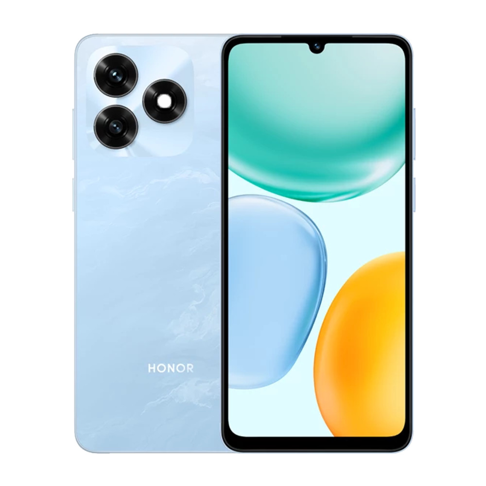 HONOR X5c i X5c Plus oficjalnie! To tanie smartfony, które mogą namieszać w budżetowym segmencie 12 HONOR X5c i X5c Plus oficjalnie! To tanie smartfony, które mogą namieszać w budżetowym segmencie