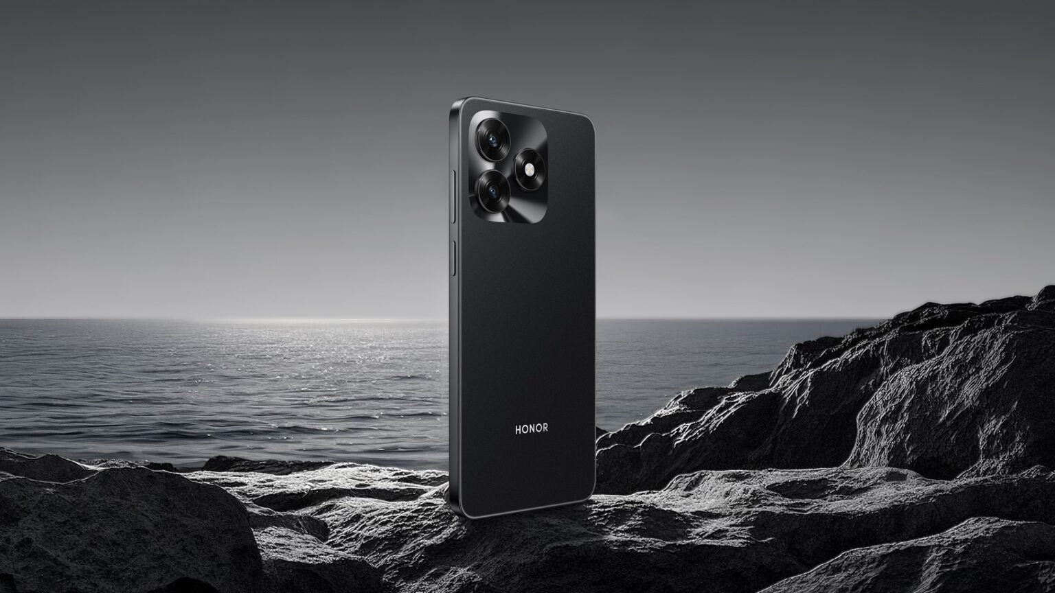 HONOR X5c i X5c Plus oficjalnie! To tanie telefony, które mogą namieszać w budżetowym segmencie