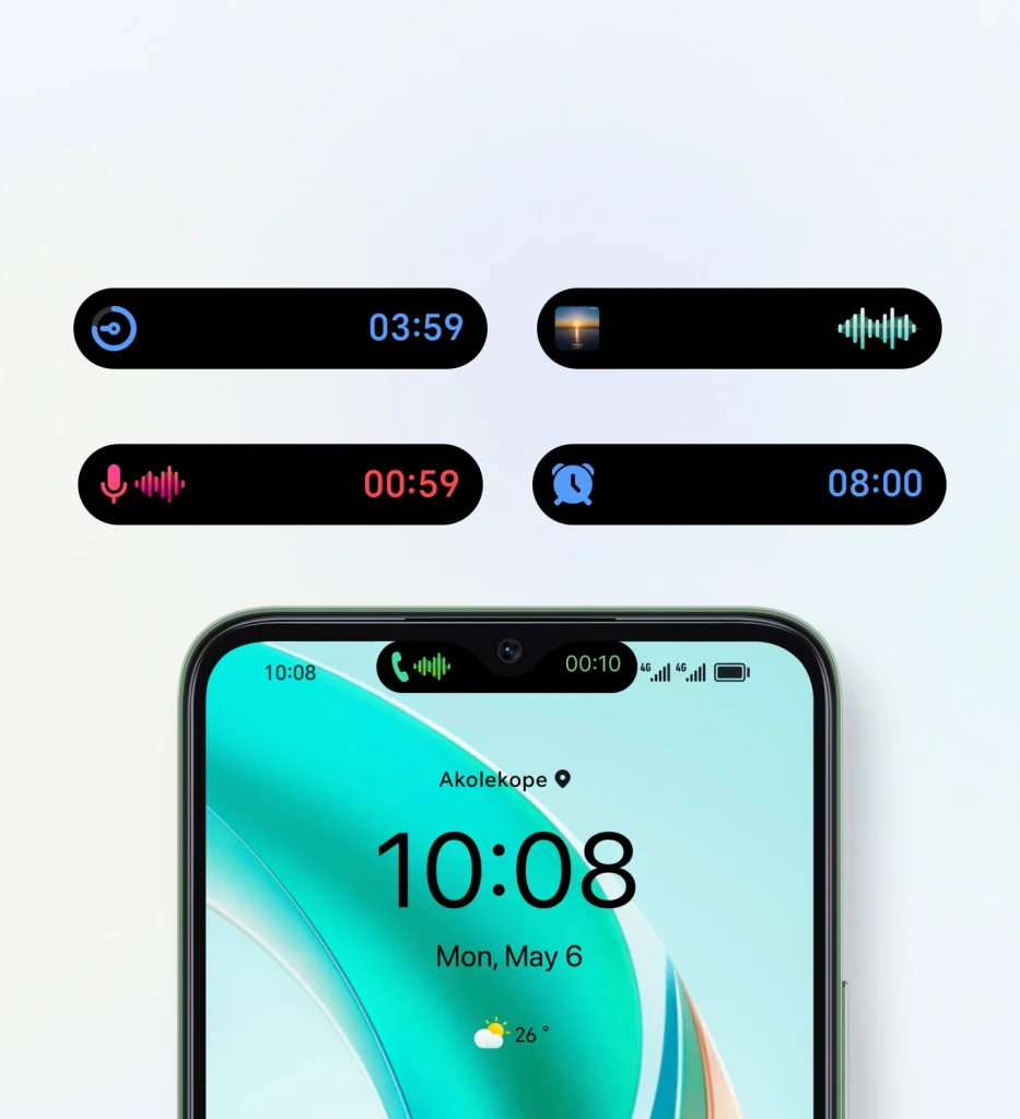 Nowy HONOR X6b Plus już oficjalnie! „Plus” tylko z nazwy? 12 Nowy HONOR X6b Plus już oficjalnie! „Plus” tylko z nazwy?