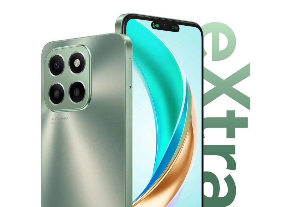 Nowy HONOR X6b Plus już oficjalnie! „Plus” tylko z nazwy?