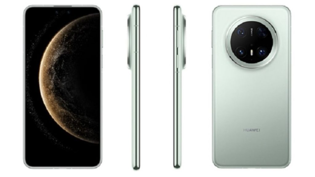 Huawei Mate 70 Air coraz bliżej. Smukły niczym iPhone Air, ale bez 5G 12 Huawei Mate 70 Air coraz bliżej. Smukły niczym iPhone Air, ale bez 5G