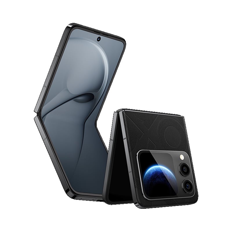 Huawei nie zwalnia tempa! Nova Flip S to mocny kandydat na sprzedażowy hit 12 Huawei nie zwalnia tempa! Nova Flip S to mocny kandydat na sprzedażowy hit