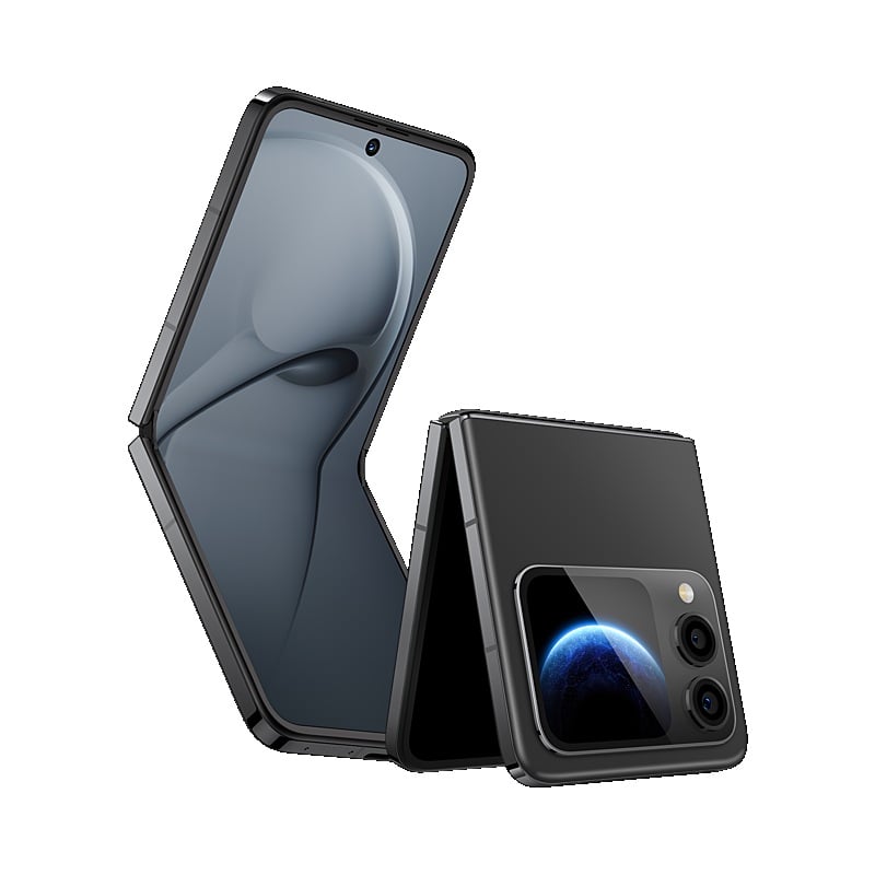 Huawei nie zwalnia tempa! Nova Flip S to mocny kandydat na sprzedażowy hit 13 Huawei nie zwalnia tempa! Nova Flip S to mocny kandydat na sprzedażowy hit