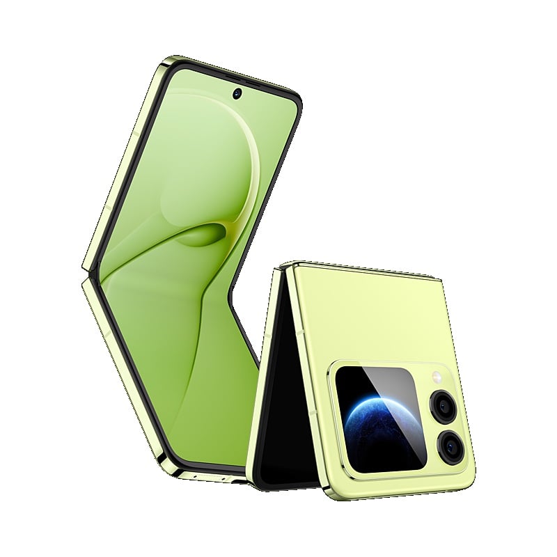 Huawei nie zwalnia tempa! Nova Flip S to mocny kandydat na sprzedażowy hit 16 Huawei nie zwalnia tempa! Nova Flip S to mocny kandydat na sprzedażowy hit