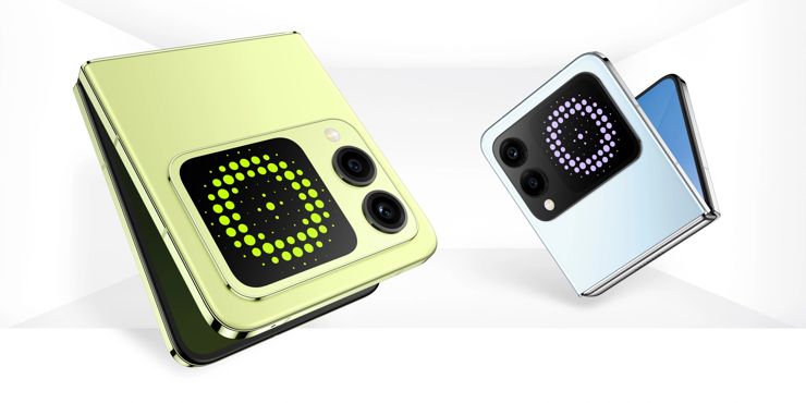 Huawei nie zwalnia tempa! Nova Flip S to mocny kandydat na sprzedażowy hit
