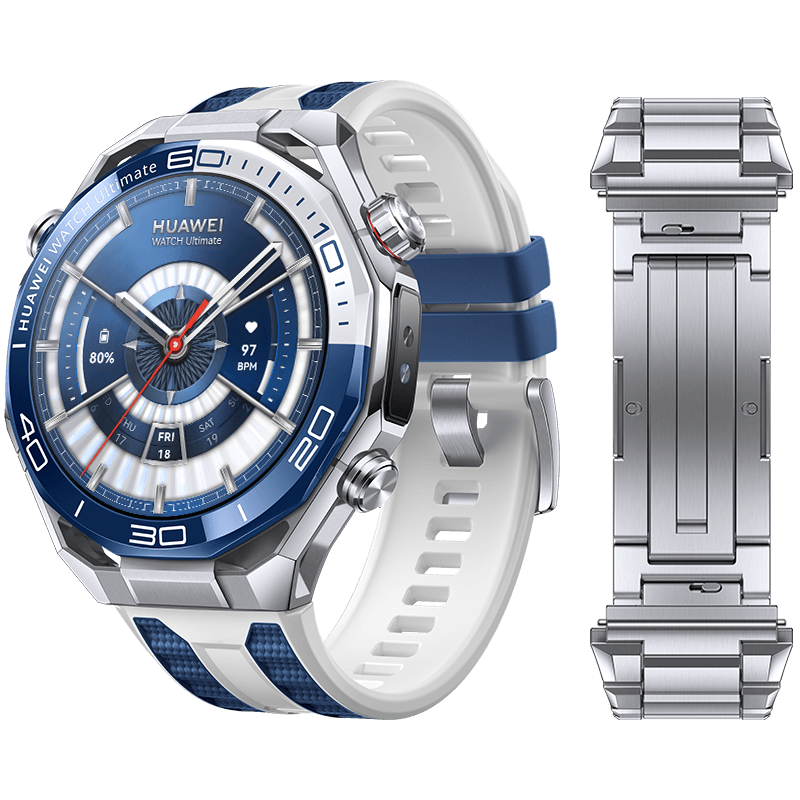 Flagowy Huawei Watch Ultimate 2 debiutuje w Polsce! Cena, możliwości i promocje na start 17 Flagowy Huawei Watch Ultimate 2 debiutuje w Polsce! Cena, możliwości i promocje na start