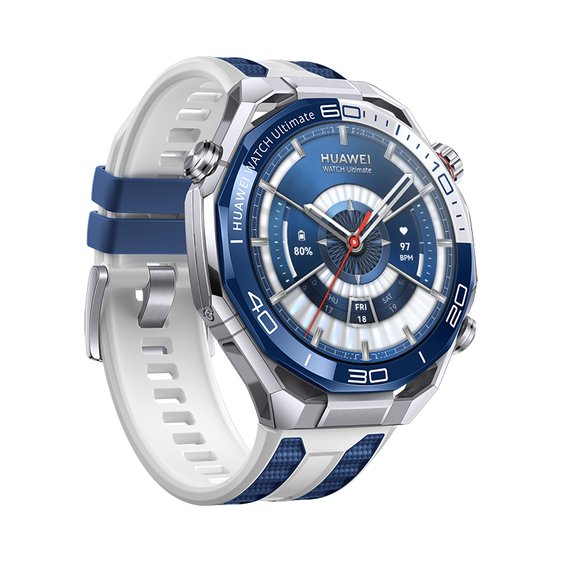 Flagowy Huawei Watch Ultimate 2 debiutuje w Polsce! Cena, możliwości i promocje na start 12 Flagowy Huawei Watch Ultimate 2 debiutuje w Polsce! Cena, możliwości i promocje na start