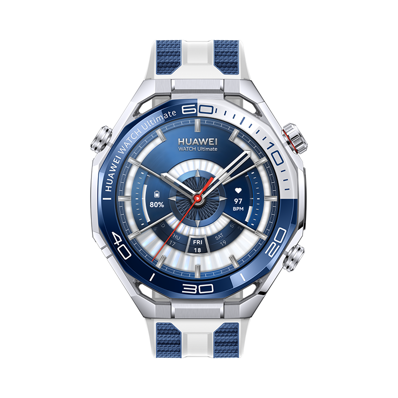 Flagowy Huawei Watch Ultimate 2 debiutuje w Polsce! Cena, możliwości i promocje na start 13 Flagowy Huawei Watch Ultimate 2 debiutuje w Polsce! Cena, możliwości i promocje na start