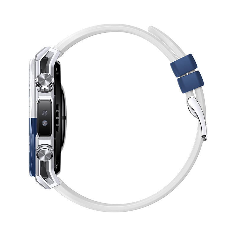 Flagowy Huawei Watch Ultimate 2 debiutuje w Polsce! Cena, możliwości i promocje na start 16 Flagowy Huawei Watch Ultimate 2 debiutuje w Polsce! Cena, możliwości i promocje na start