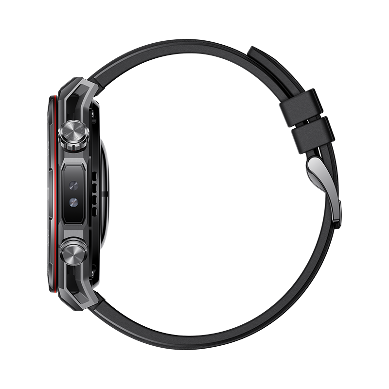 Flagowy Huawei Watch Ultimate 2 debiutuje w Polsce! Cena, możliwości i promocje na start 23 Flagowy Huawei Watch Ultimate 2 debiutuje w Polsce! Cena, możliwości i promocje na start