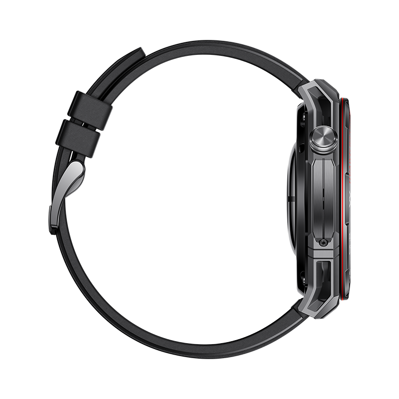 Flagowy Huawei Watch Ultimate 2 debiutuje w Polsce! Cena, możliwości i promocje na start 22 Flagowy Huawei Watch Ultimate 2 debiutuje w Polsce! Cena, możliwości i promocje na start