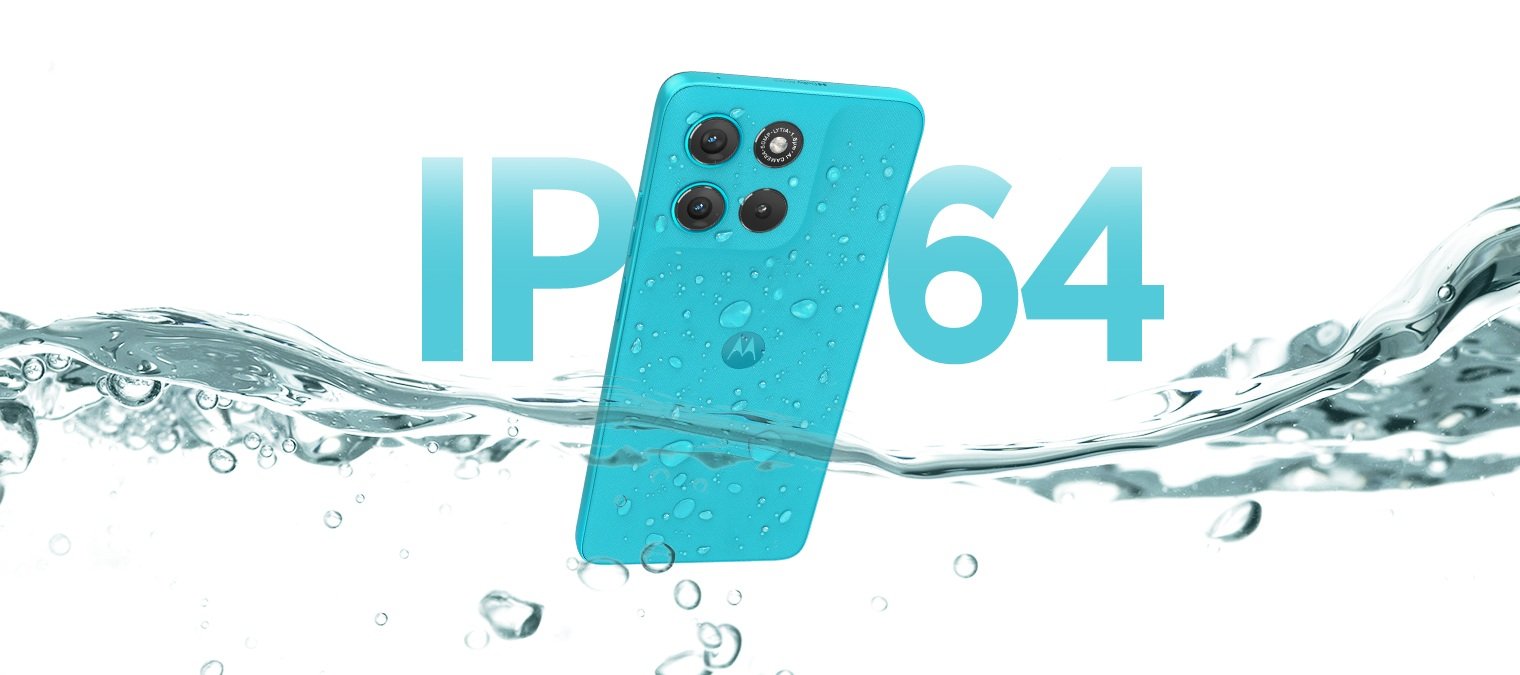 Nowa Motorola Moto G100 to powrót legendy. 7000 mAh i Snapdragon 7s Gen 2 w budżetowym wydaniu