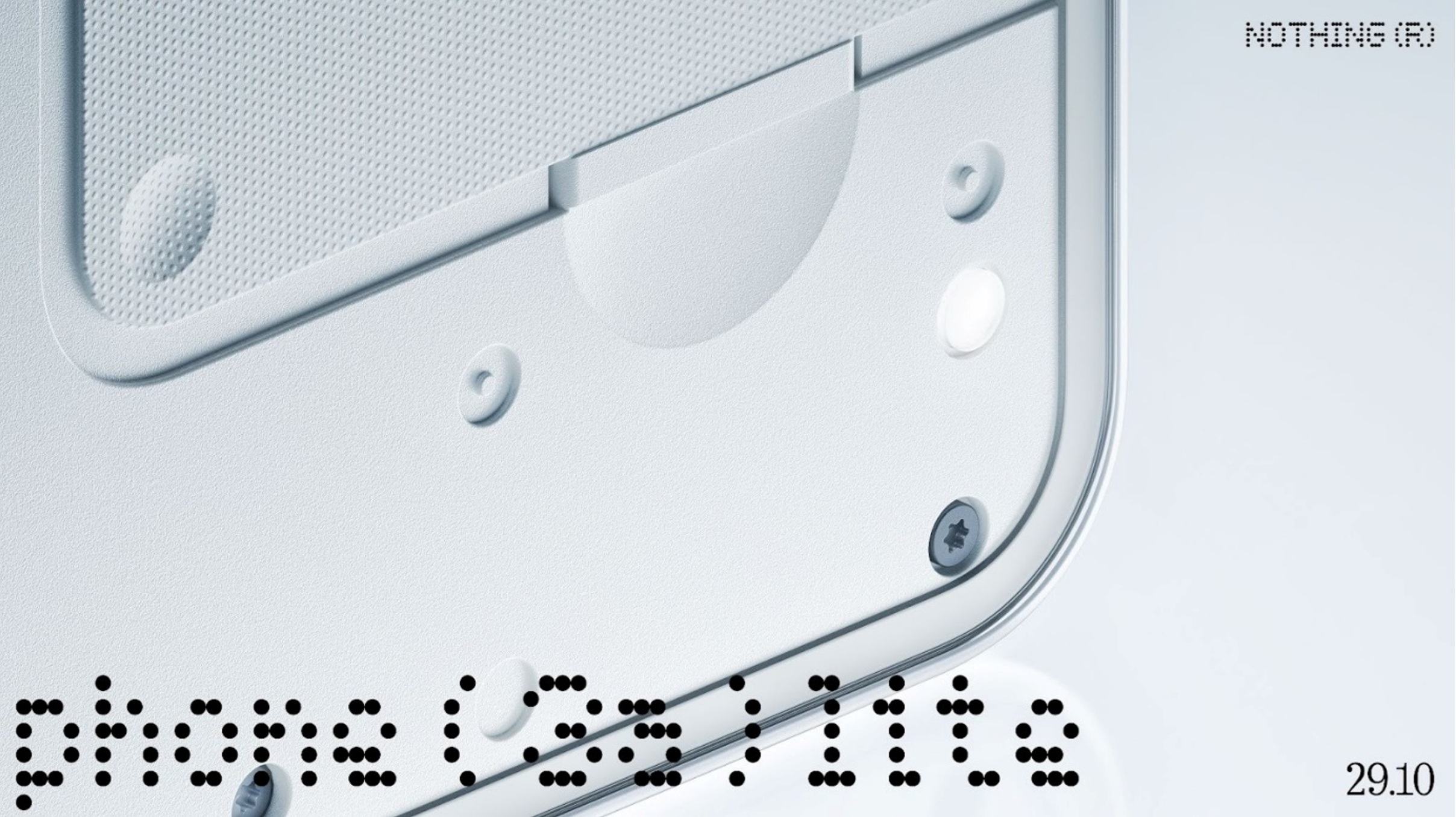 Nothing Phone (3a) Lite z oficjalną datą premiery. Taniej, prościej, ale nie bez kontrowersji