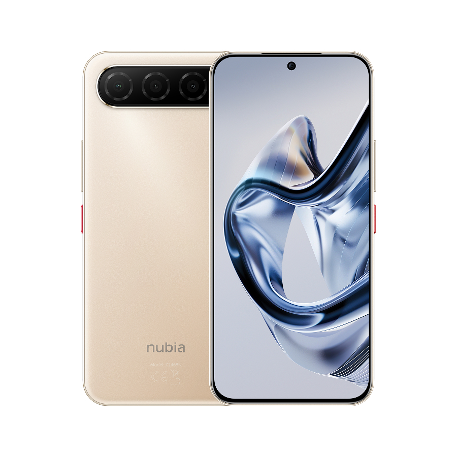 Nowa nubia Air kusi designem i ceną. Czy to iPhone Air dla oszczędnych? 12 Nowa nubia Air kusi designem i ceną. Czy to iPhone Air dla oszczędnych?