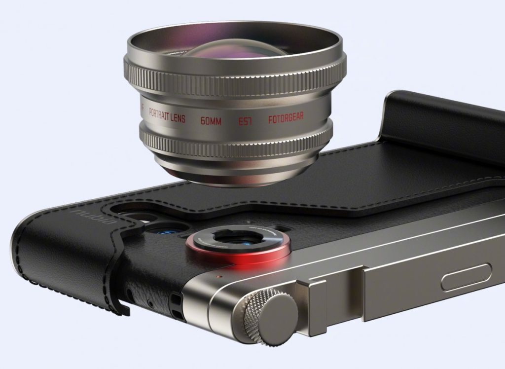 nubia Z80 Ultra oficjalnie zaprezentowana! To flagowiec bez kompleksów i z ambicjami większymi niż konkurencja 17 nubia Z80 Ultra oficjalnie zaprezentowana! To flagowiec bez kompleksów i z ambicjami większymi niż konkurencja