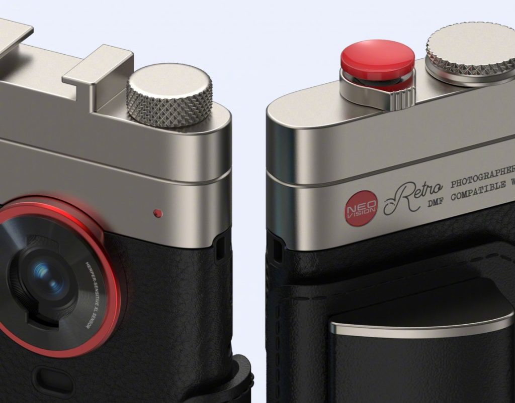 nubia Z80 Ultra oficjalnie zaprezentowana! To flagowiec bez kompleksów i z ambicjami większymi niż konkurencja 19 nubia Z80 Ultra oficjalnie zaprezentowana! To flagowiec bez kompleksów i z ambicjami większymi niż konkurencja